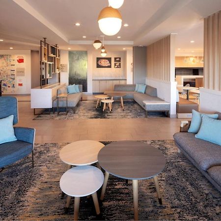 Towneplace Suites By Marriott Ellensburg Bagian luar foto