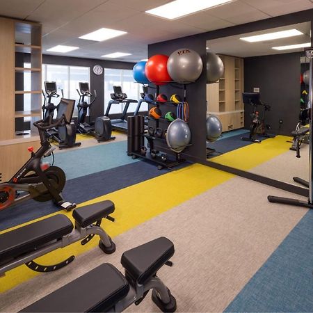 Towneplace Suites By Marriott Ellensburg Bagian luar foto
