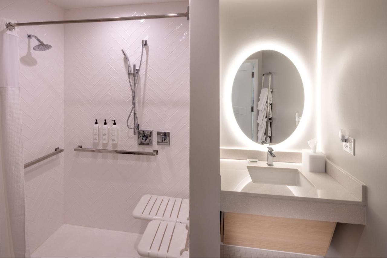 Towneplace Suites By Marriott Ellensburg Bagian luar foto