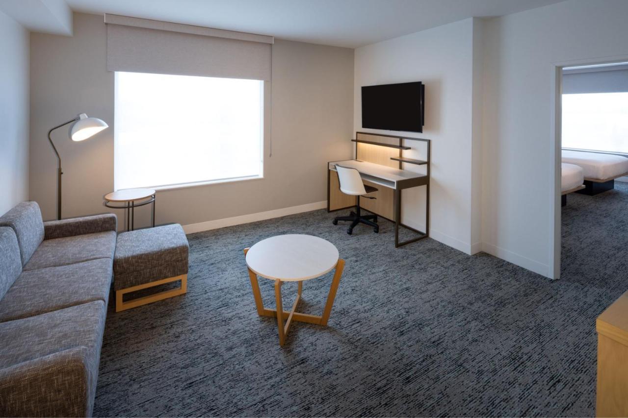 Towneplace Suites By Marriott Ellensburg Bagian luar foto