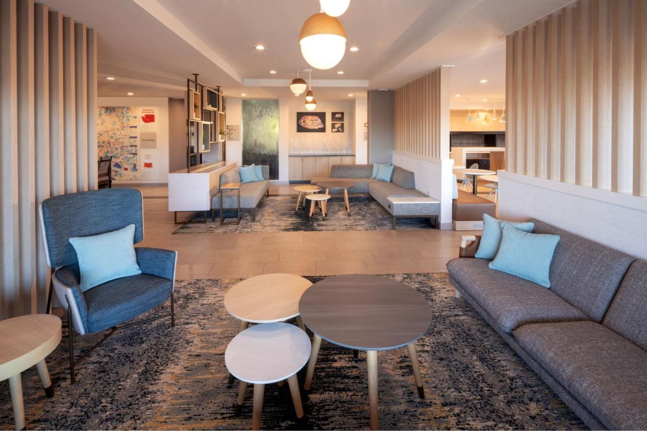 Towneplace Suites By Marriott Ellensburg Bagian luar foto