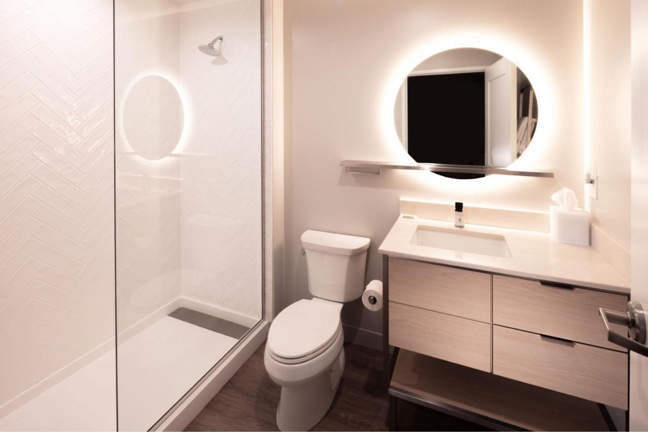 Towneplace Suites By Marriott Ellensburg Bagian luar foto