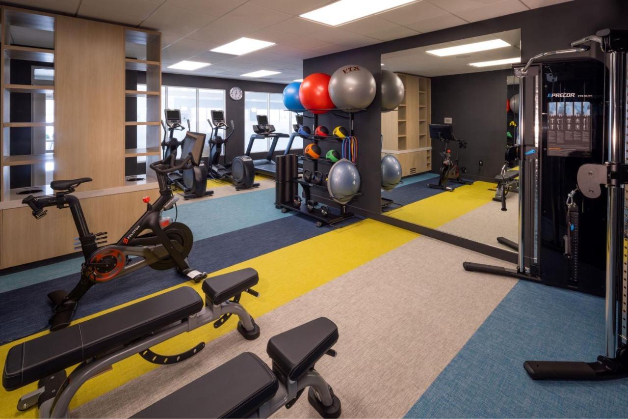 Towneplace Suites By Marriott Ellensburg Bagian luar foto